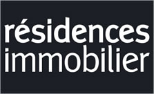 Résidences immobilier